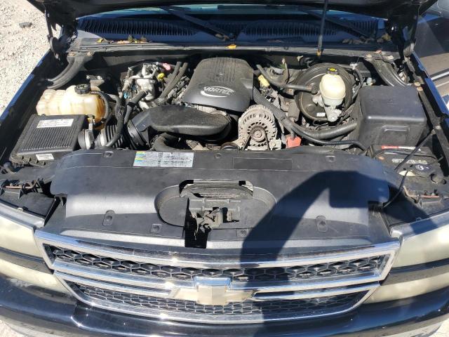 Photo 11 from auction – 2007 CHEVROLET SILVERADO with VIN 2GCEK13V971167467