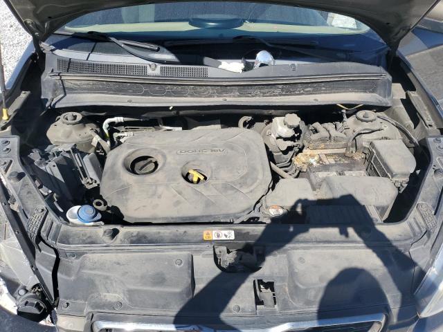 Photo 11 from auction – 2013 KIA SOUL + with VIN KNDJT2A66D7499765