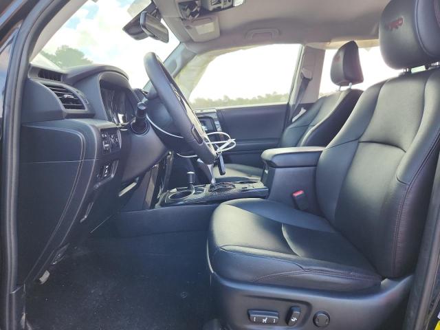 Photo 7 from auction – 2021 TOYOTA 4RUNNER SR with VIN JTERU5JR7M5894640