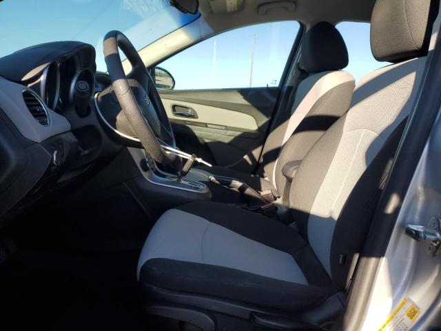 Photo 7 from auction – 2011 CHEVROLET CRUZE LS with VIN 1G1PC5SH9B7264102
