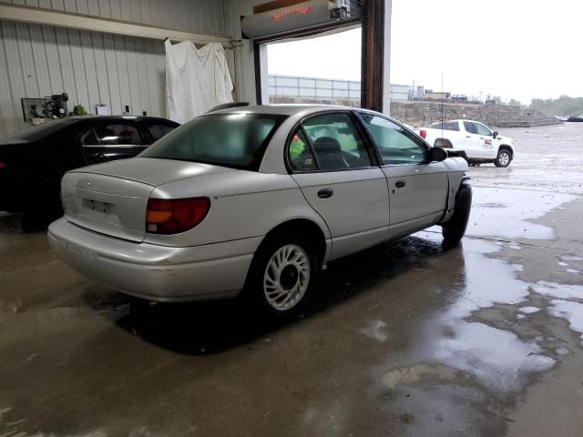Photo 3 from auction – 2002 SATURN SL1 with VIN 1G8ZH52842Z174081