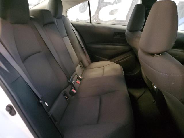 Photo 10 from auction – 2023 TOYOTA COROLLA LE with VIN 5YFB4MDE8PP013444