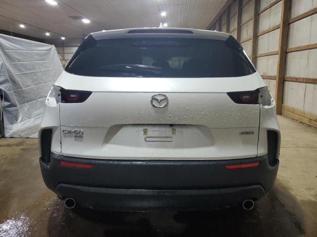 Photo 6 from auction – 2025 MAZDA CX-50 PREM with VIN 7MMVAAEW9SN131813