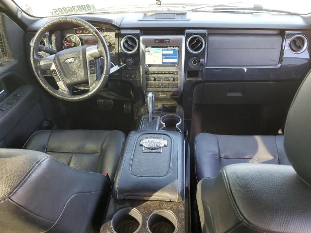 Photo 8 from auction – 2012 FORD F150 SUPER with VIN 1FTFW1E62CFB07709