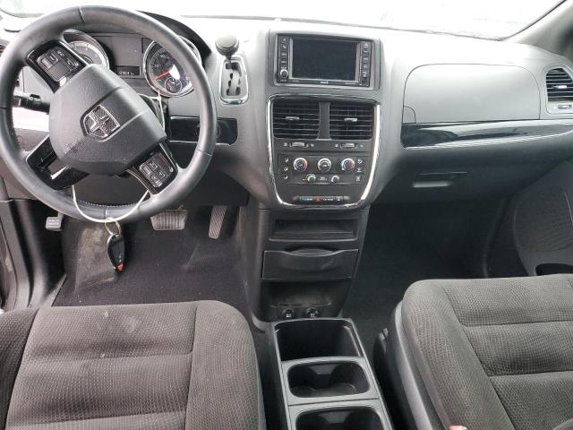 Photo 8 from auction – 2018 DODGE GRAND CARA with VIN 2C4RDGBG5JR180596