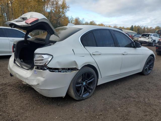 Photo 3 from auction – 2015 BMW 328 XI with VIN WBA3B3G51FNT17546
