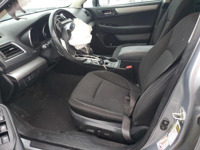 Photo 7 from auction – 2018 SUBARU OUTBACK 2. with VIN 4S4BSACC1J3220077