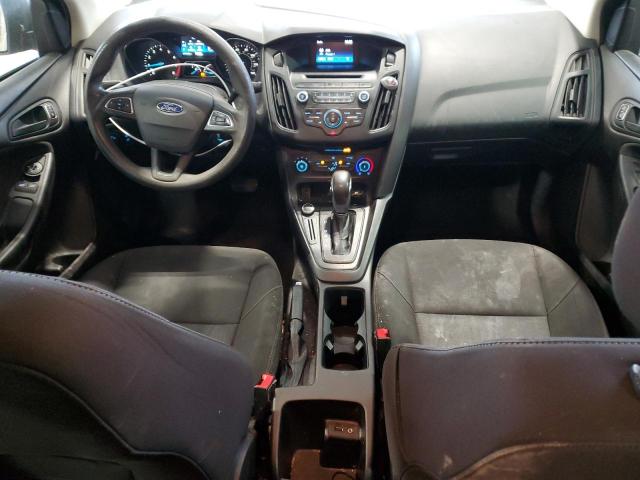 Photo 8 from auction – 2017 FORD FOCUS S with VIN 1FADP3E26HL256992