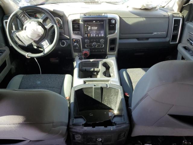 Photo 8 from auction – 2019 RAM 1500 CLASS with VIN 1C6RR6LT6KS598650