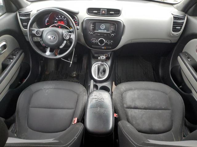 Foto 8 de la subasta – 2017 KIA SOUL + con VIN KNDJP3A53H7442334