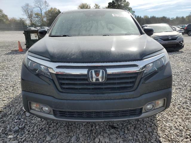 Photo 5 from auction – 2020 HONDA RIDGELINE with VIN 5FPYK3F73LB007802