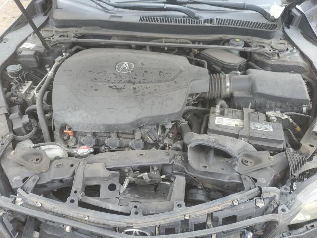 Photo 11 from auction – 2015 ACURA TLX with VIN 19UUB2F32FA010364