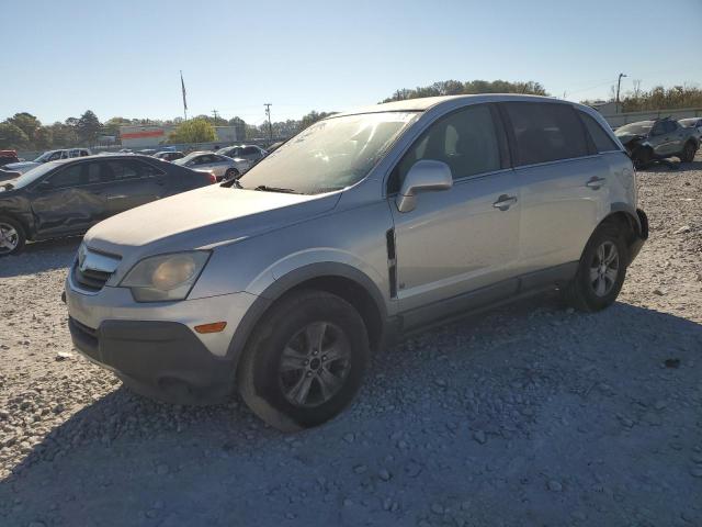 SATURN VUE XE 2008 with VIN 3GSCL33PX8S510766 - Photo from auction