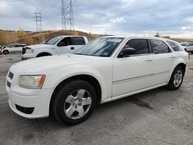 DODGE MAGNUM SXT 2008 with VIN 2D4FV37V18H261744 - Photo from auction