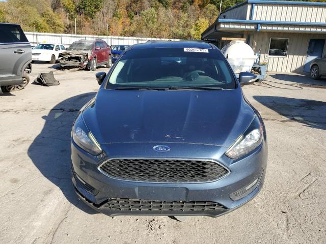 Photo 5 from auction – 2018 FORD FOCUS SEL with VIN 1FADP3M28JL309134