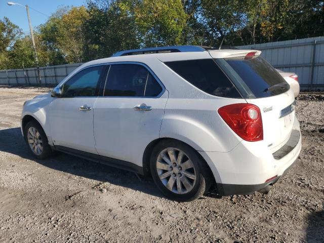 Photo 2 from auction – 2010 CHEVROLET EQUINOX LTZ with VIN 2CNFLGEYXA6216693