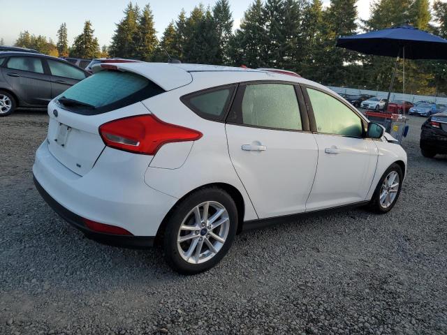 Photo 3 from auction – 2016 FORD FOCUS SE with VIN 1FADP3K29GL363490