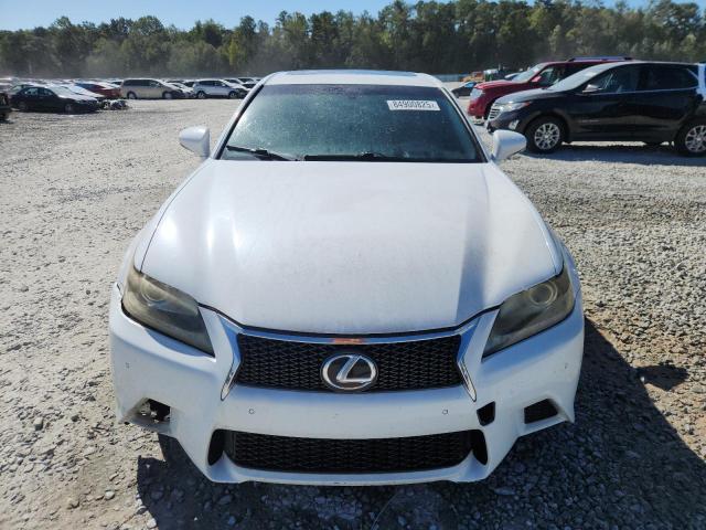 Photo 5 from auction – 2015 LEXUS GS 350 with VIN JTHBE1BLXFA003643