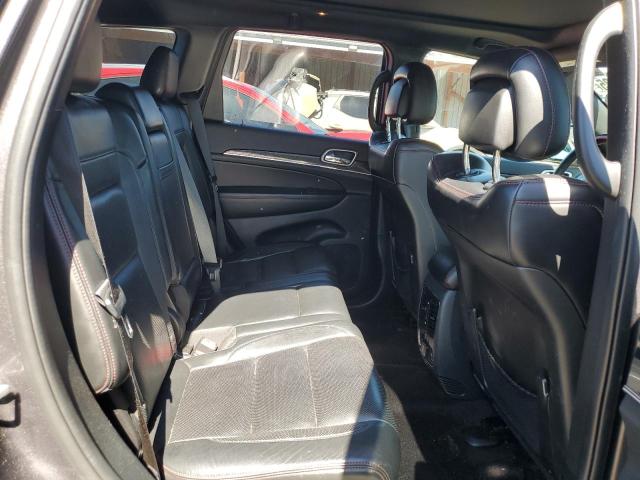 Photo 11 from auction – 2017 JEEP GRAND CHER with VIN 1C4RJFLG6HC809738