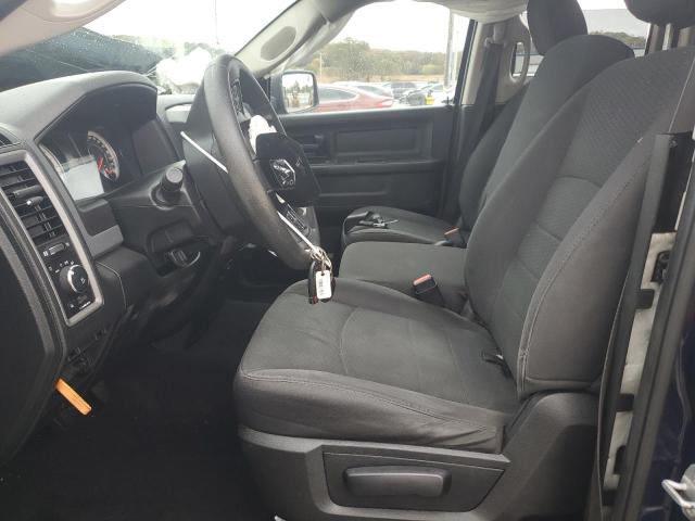 Photo 7 from auction – 2018 RAM 1500 with VIN 1C6RR6FG5JS331285
