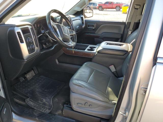 Photo 7 from auction – 2016 GMC SIERRA K15 with VIN 3GTU2NECXGG289289