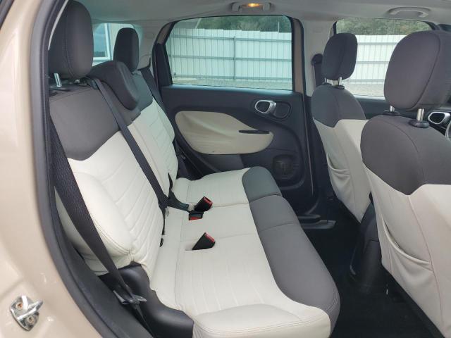 Photo 10 from auction – 2014 FIAT 500L EASY with VIN ZFBCFABHXEZ027099