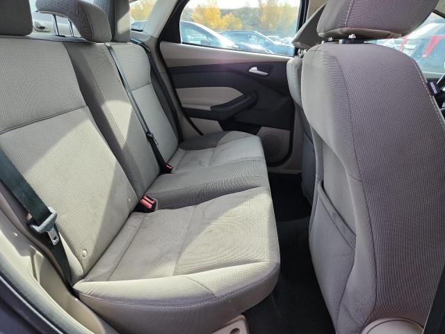 Photo 10 from auction – 2013 FORD FOCUS SE with VIN 1FADP3F29DL234459