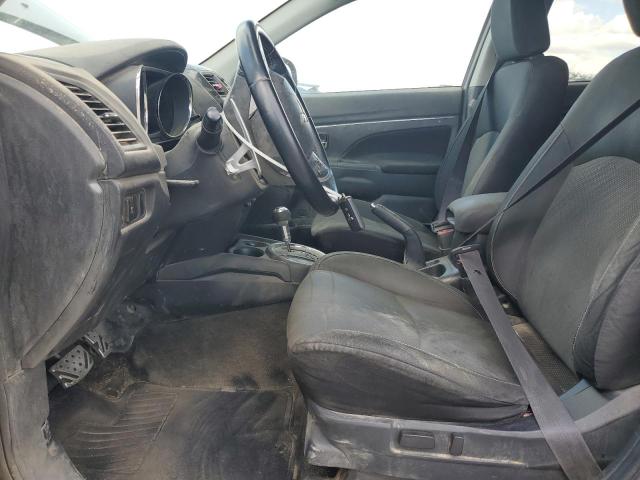 Photo 7 from auction – 2015 MITSUBISHI OUTLANDER with VIN 4A4AP4AW0FE032378