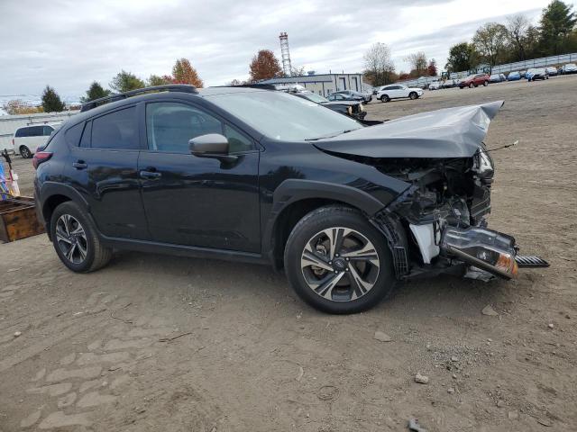 Photo 4 from auction – 2024 SUBARU CROSSTREK with VIN JF2GUADC8R8280022