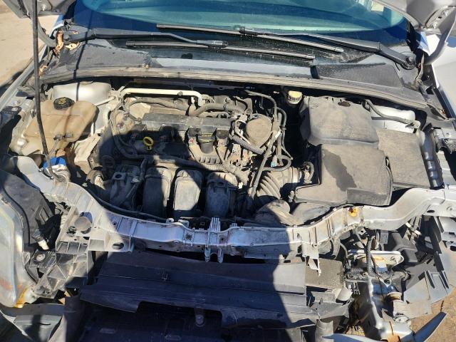 Photo 11 from auction – 2014 FORD FOCUS SE with VIN 1FADP3F21EL374183