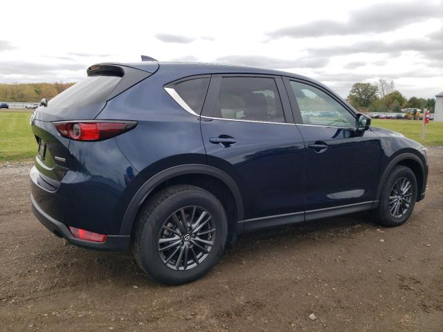 Photo 3 from auction – 2020 MAZDA CX-5 TOURI with VIN JM3KFBCM4L0827335