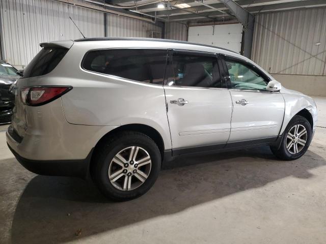 Photo 3 from auction – 2015 CHEVROLET TRAVERSE L with VIN 1GNKVHKD8FJ137223