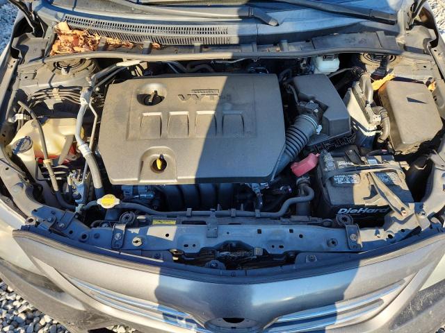 Photo 11 from auction – 2013 TOYOTA COROLLA BA with VIN 2T1BU4EE1DC976759