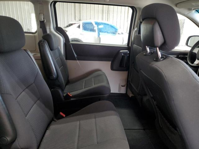 Photo 11 from auction – 2010 DODGE GRAND CARA with VIN 2D4RN4DE7AR350130