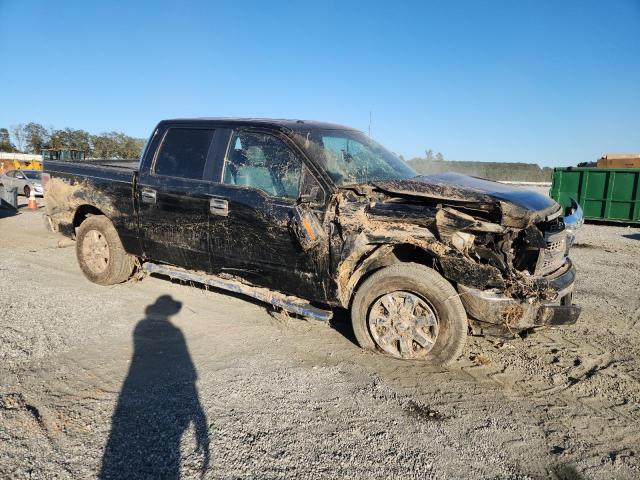 Foto 4 de la subasta – 2014 FORD F150 con VIN 1FTFW1EFXEFA76308