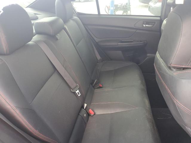 Photo 10 from auction – 2015 SUBARU WRX LIMITE with VIN JF1VA1J66F9829127
