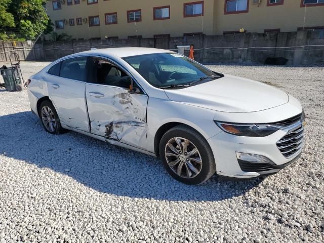 Photo 4 from auction – 2019 CHEVROLET MALIBU LT with VIN 1G1ZD5ST8KF136174