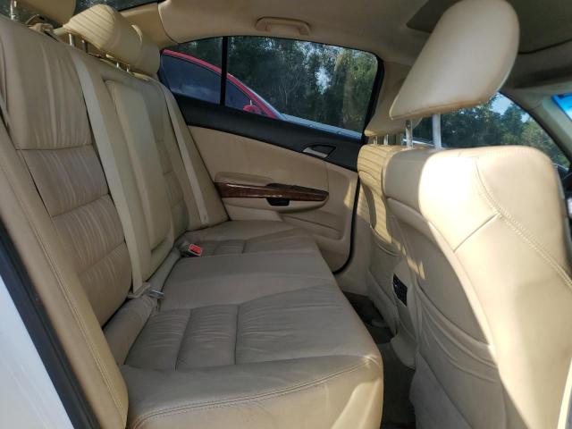 Photo 10 from auction – 2012 HONDA ACCORD EXL with VIN 1HGCP2F89CA110188