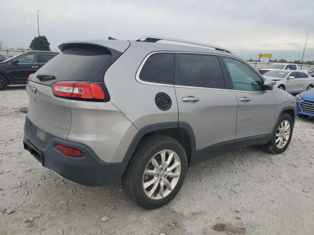 Photo 3 from auction – 2016 JEEP CHEROKEE L with VIN 1C4PJMDB2GW235067