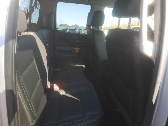 Photo 10 from auction – 2017 CHEVROLET SILVERADO with VIN 1GCVKSEC5HZ210003