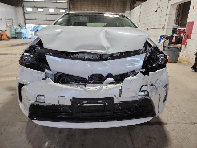 Photo 5 from auction – 2015 TOYOTA PRIUS with VIN JTDKN3DU8F0449749