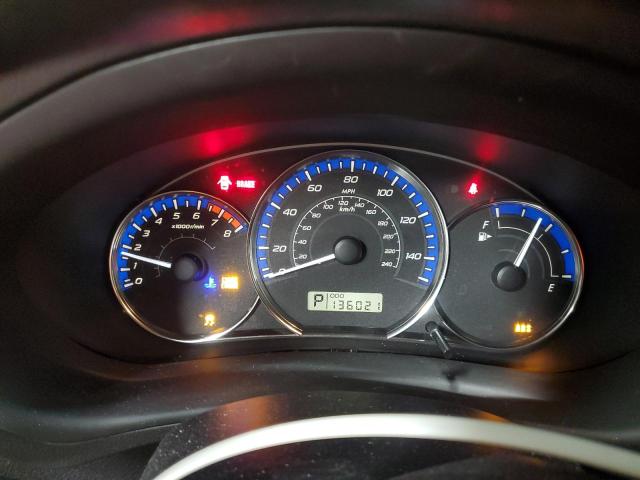 Photo 9 from auction – 2012 SUBARU FORESTER 2 with VIN JF2SHADC0CH421767