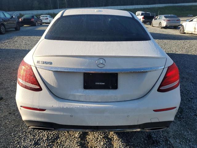 Photo 6 from auction – 2017 MERCEDES-BENZ E 300 with VIN WDDZF4JB2HA106054
