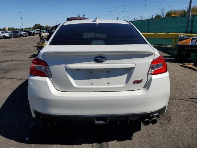 Photo 6 from auction – 2020 SUBARU WRX STI with VIN JF1VA2S68L9818307