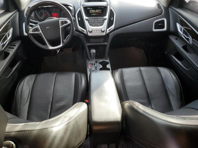Foto 8 de la subasta – 2017 GMC TERRAIN DE con VIN 2GKFLVE30H6129395
