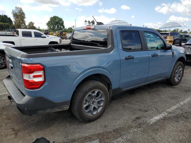 Photo 3 from auction – 2025 FORD MAVERICK X with VIN 3FTTW8H30SRA24200