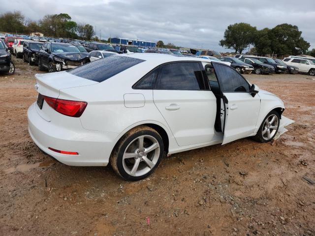 Photo 3 from auction – 2015 AUDI A3 PREMIUM with VIN WAUACGFFXF1020286