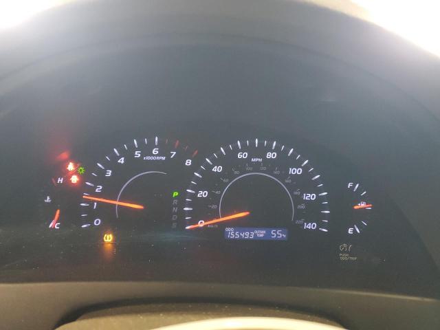 Photo 9 from auction – 2011 TOYOTA CAMRY BASE with VIN 4T1BF3EK4BU678521