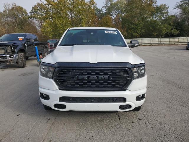 Photo 5 from auction – 2022 RAM 1500 BIG H with VIN 1C6SRFFT5NN140405