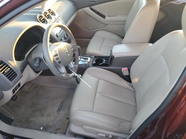 Photo 7 from auction – 2012 NISSAN ALTIMA BASE with VIN 1N4AL2AP6CC185053